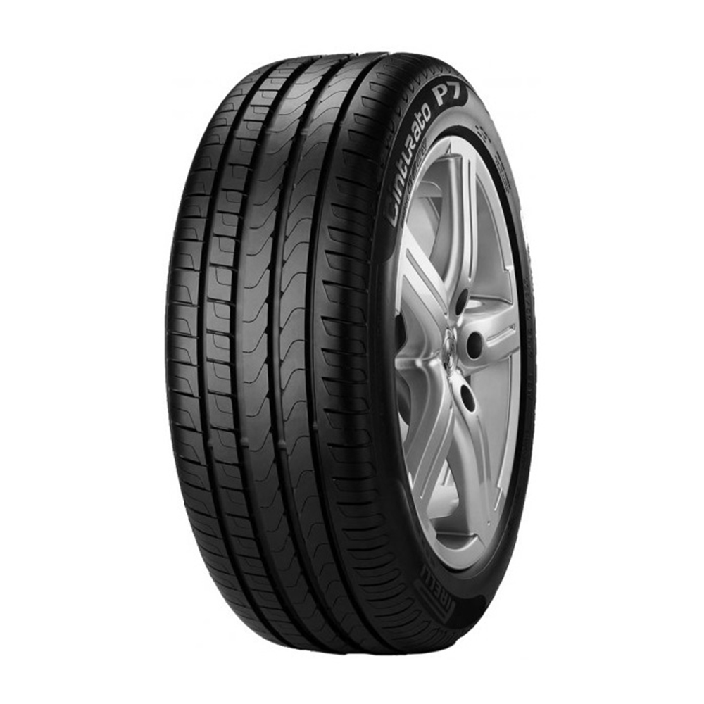 

Летняя шина Pirelli, Cinturato P7 Run Flat XL 205/40 R18 86W