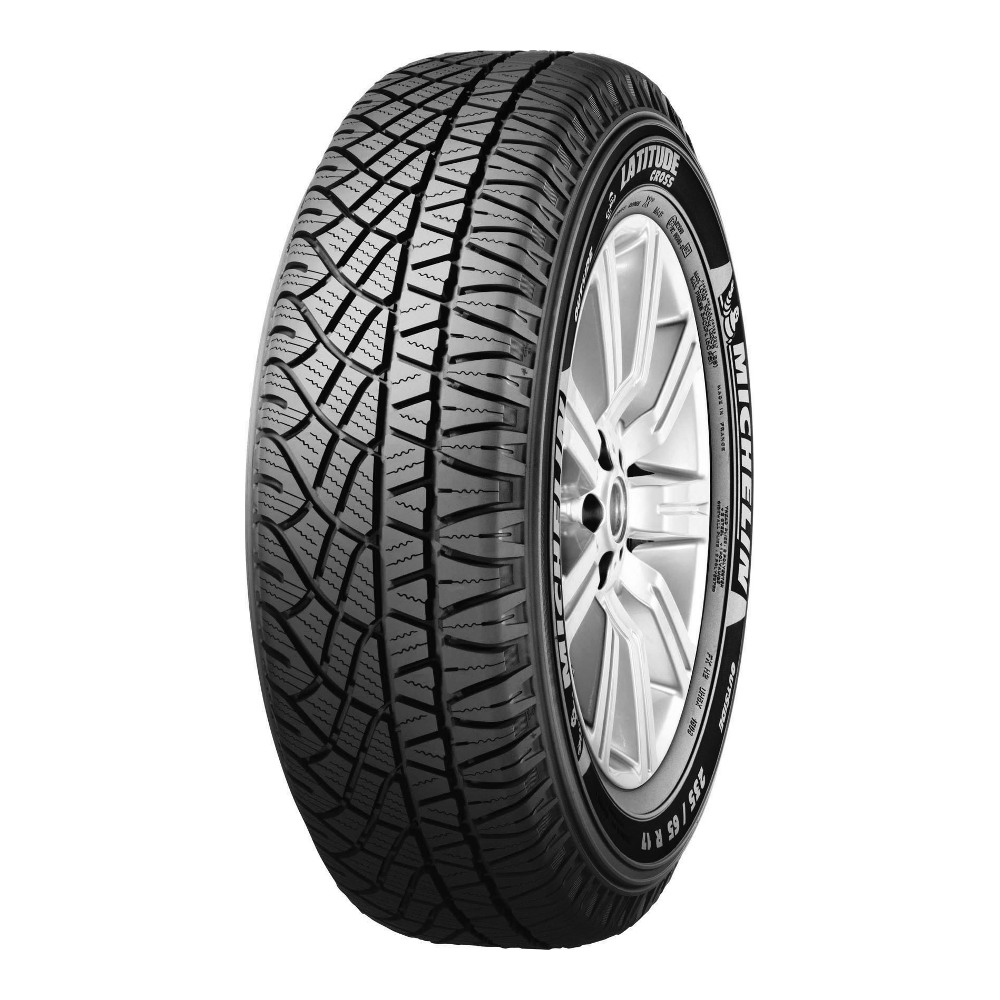 

Летняя шина MICHELIN, Latitude Cross XL 235/55 R17 103H