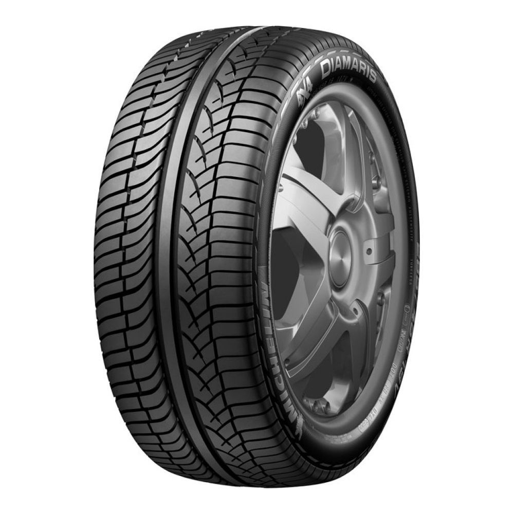 

Летняя шина MICHELIN, 4x4 Diamaris XL 275/40 R20 106Y