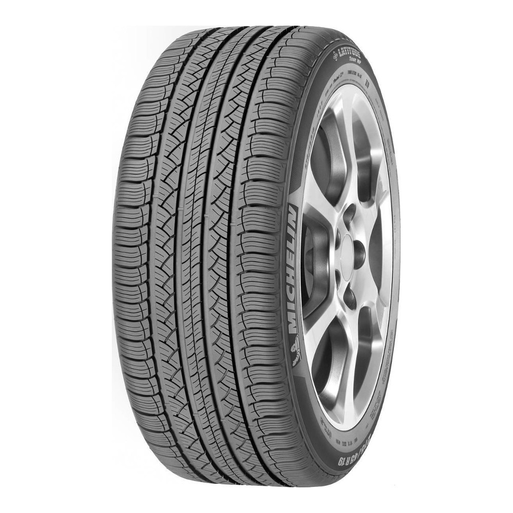 

Летняя шина MICHELIN, Latitude Tour HP XL 265/50 R19 110V