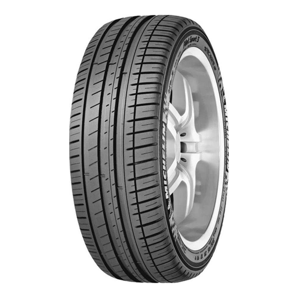 

Летняя шина MICHELIN, Pilot Sport 3 XL Mercedes SL 65 AMG 285/35 R18 101Y