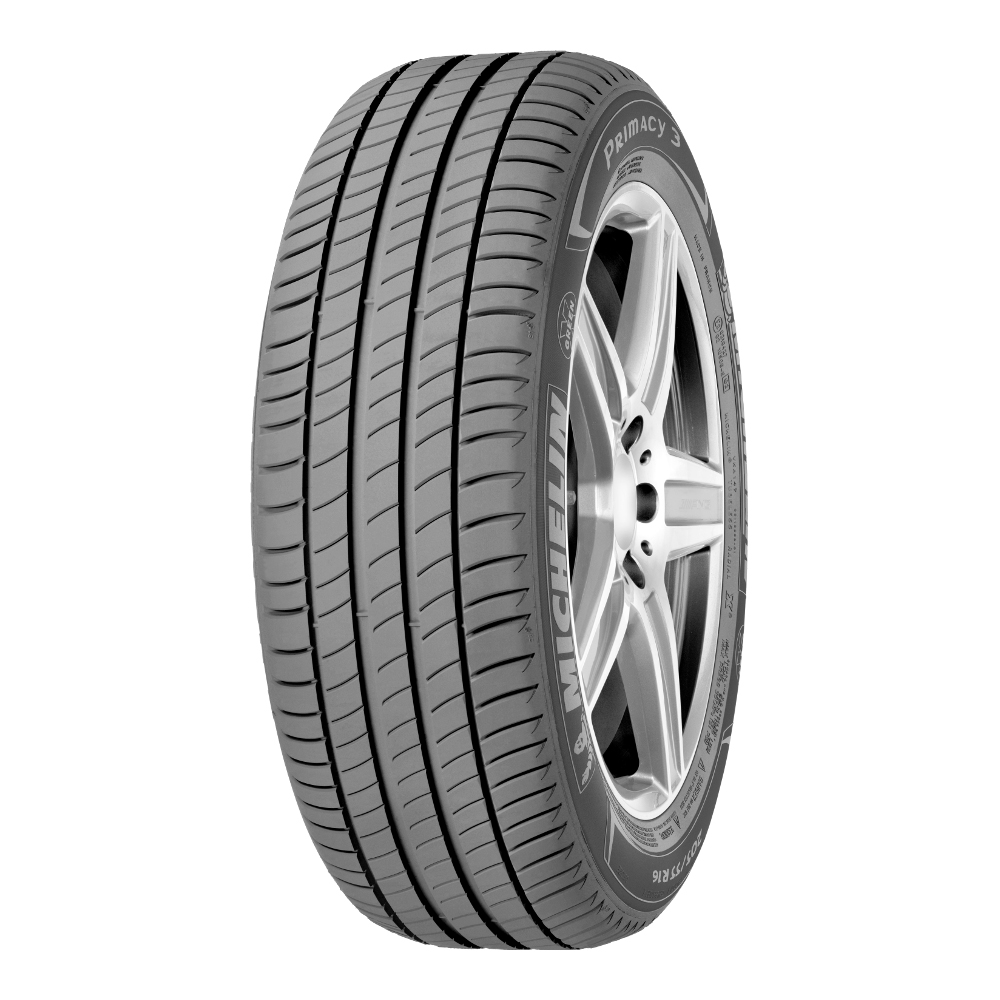 

Летняя шина MICHELIN, Primacy 3 ZP XL Mercedes 245/40 R18 97Y