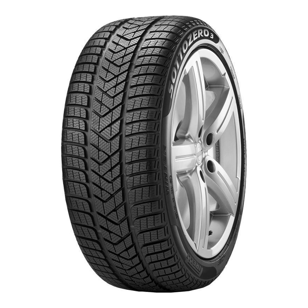 

Зимняя шина Pirelli, Winter SottoZero Series III XL Ferrari 205/60 R16 96H