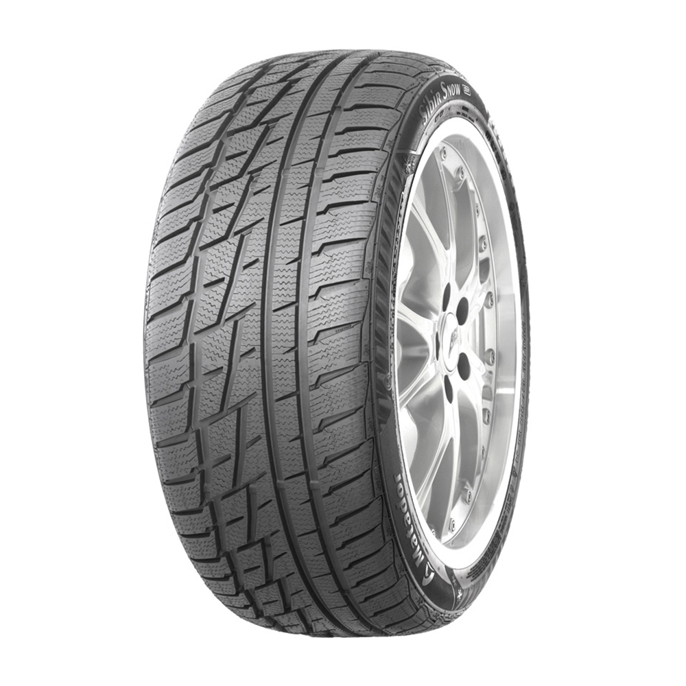 

Зимняя шина Matador, MP 92 Sibir Snow 195/60 R15 88T