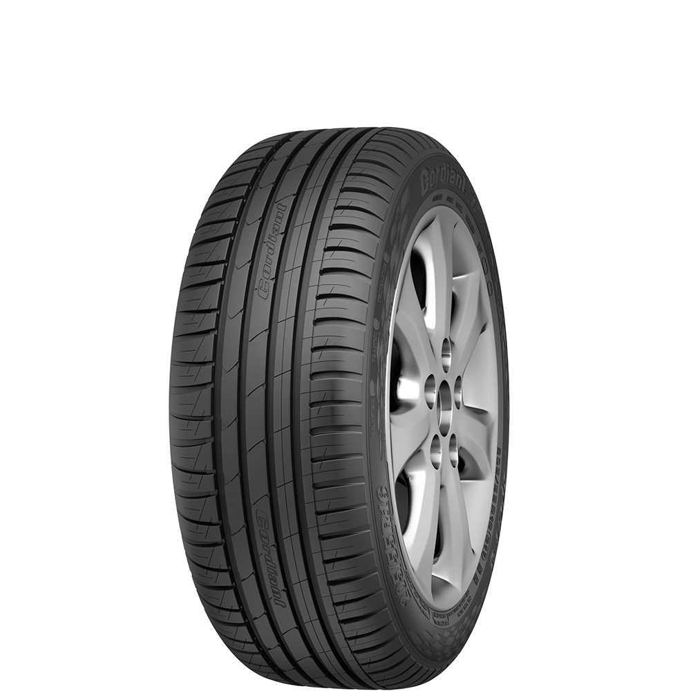 

Летняя шина Cordiant, Sport 3 215/55 R17 98V