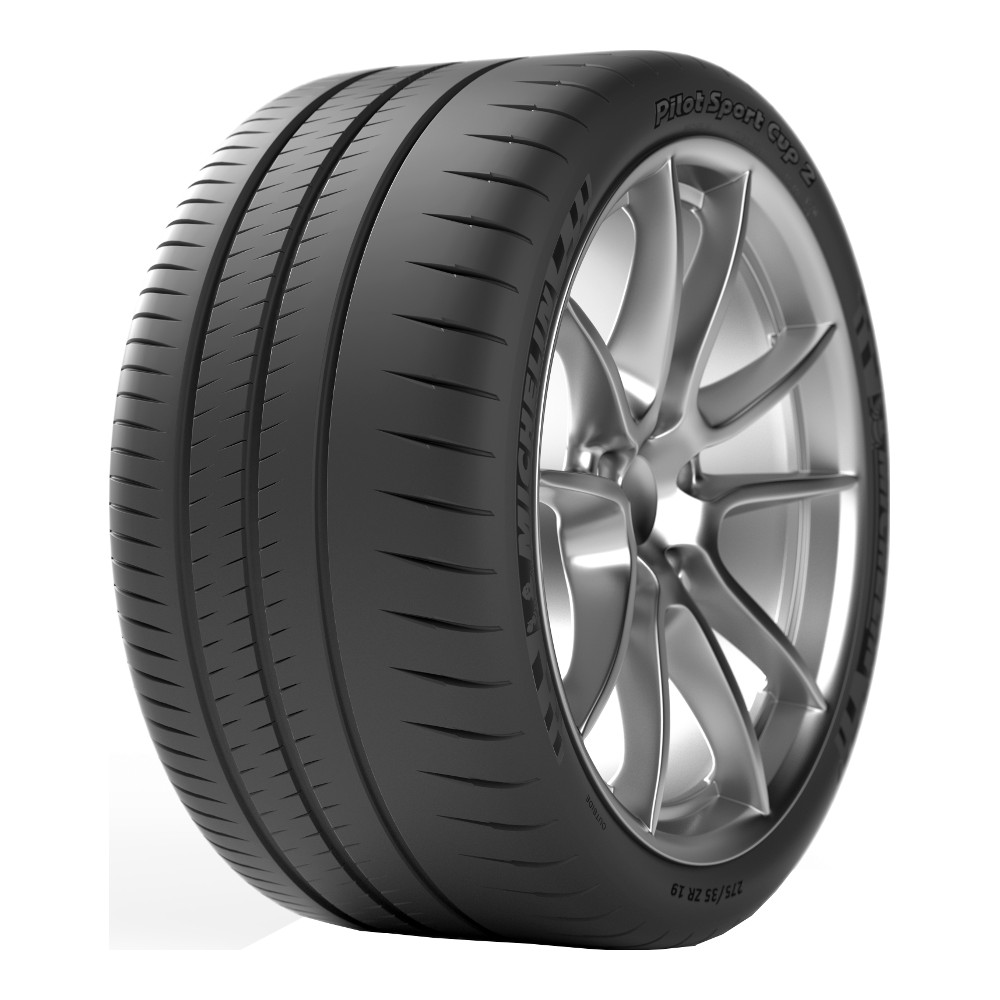 

Летняя шина MICHELIN, Pilot Sport CUP 2 XL Porsche N1 245/35 R20 95Y