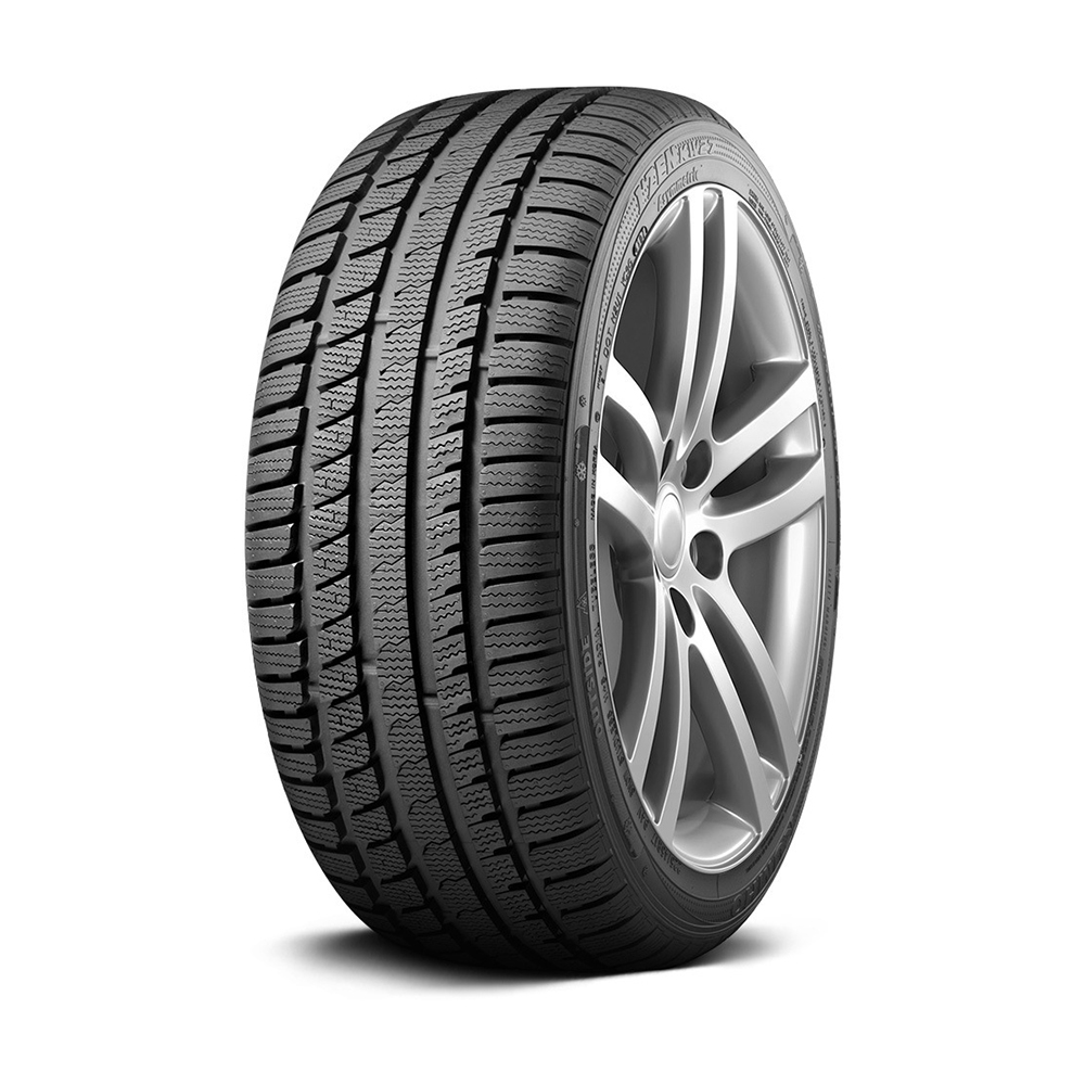 

Зимняя шина Kumho, I`Zen KW27 XL 235/40 R18 95W