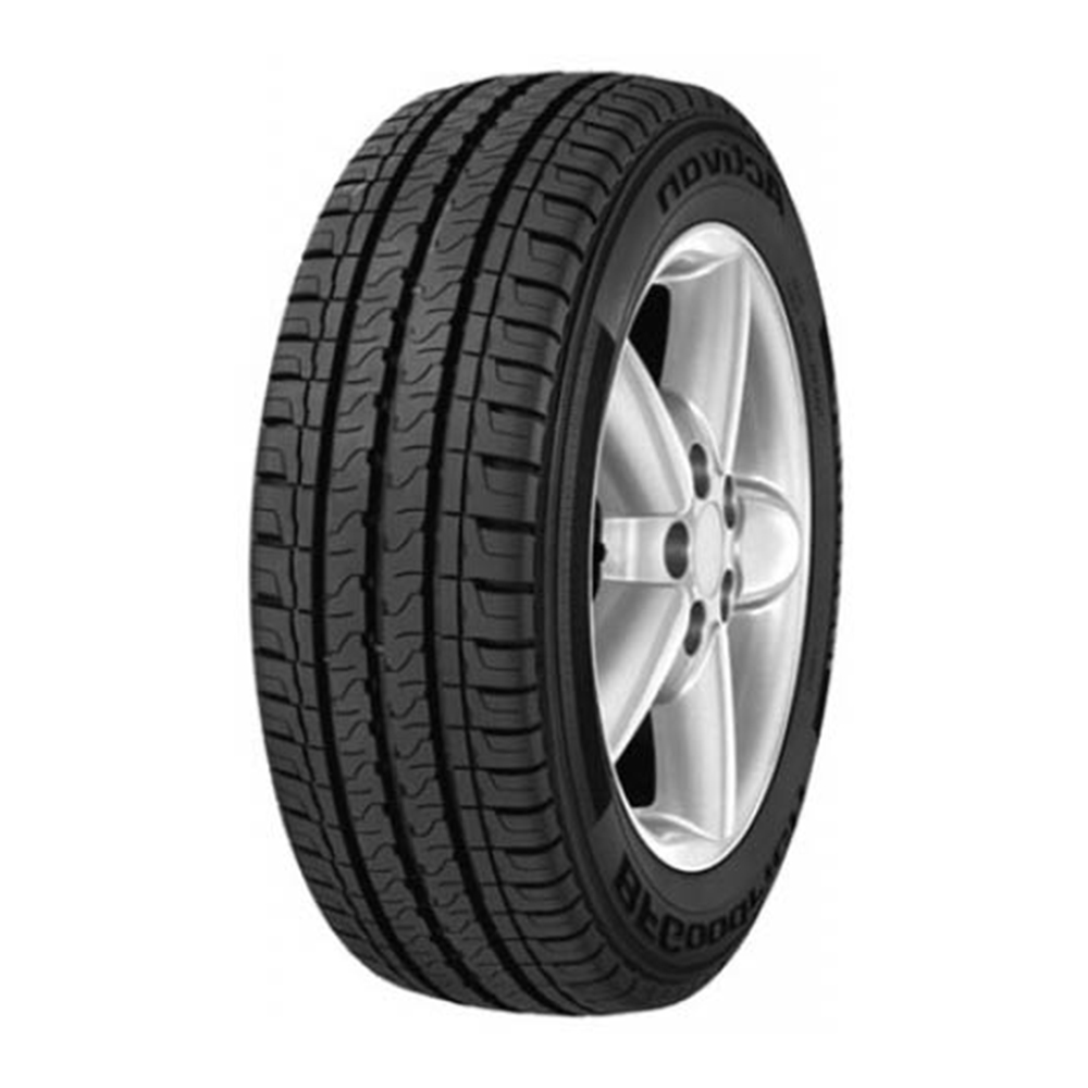 

Летняя шина BFGoodrich, Activan 215/60 R16 103/101T