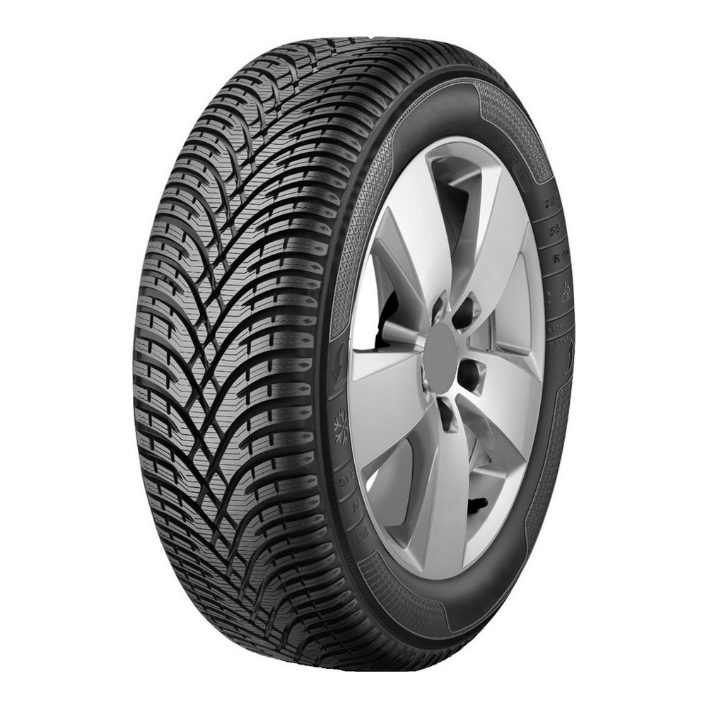 

Зимняя шина BFGoodrich, G-Force Winter 2 235/45 R17 94H