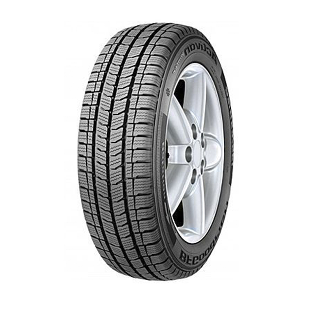 

Зимняя шина BFGoodrich, Activan Winter 215/65 R15 104/102T