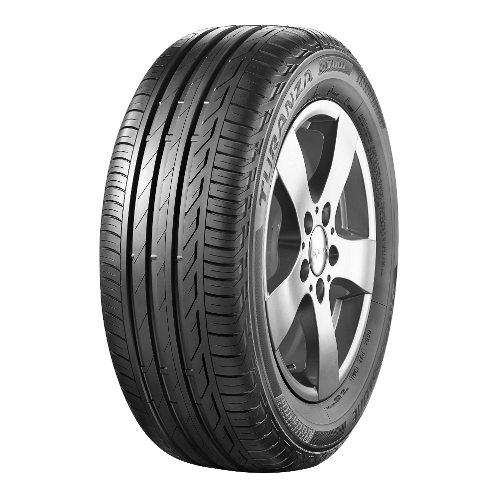 

Летняя шина Bridgestone, Turanza T001 XL 205/55 R16 94W