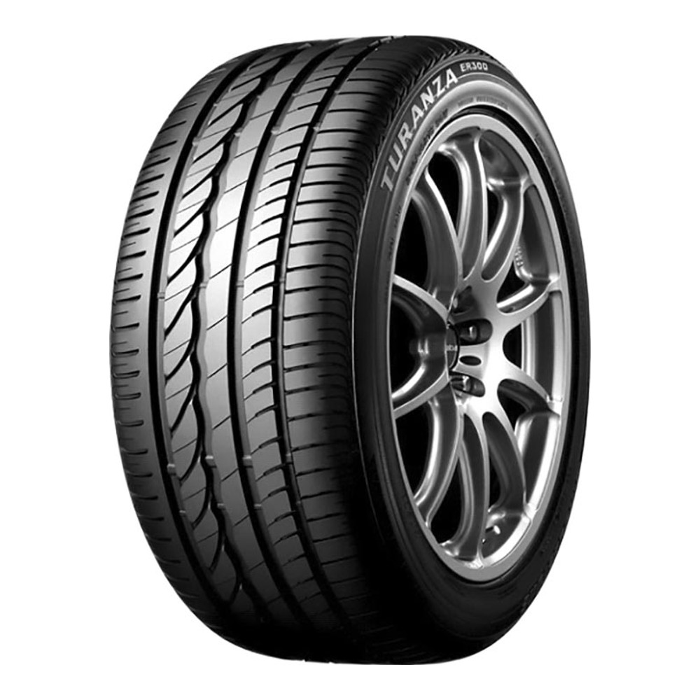 

Летняя шина Bridgestone, Turanza ER300 205/55 R16 91W