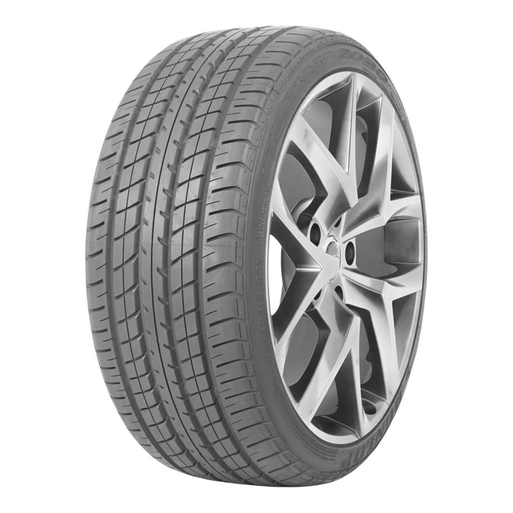 

Летняя шина Dunlop, SP Sport 2030 175/55 R15 77V