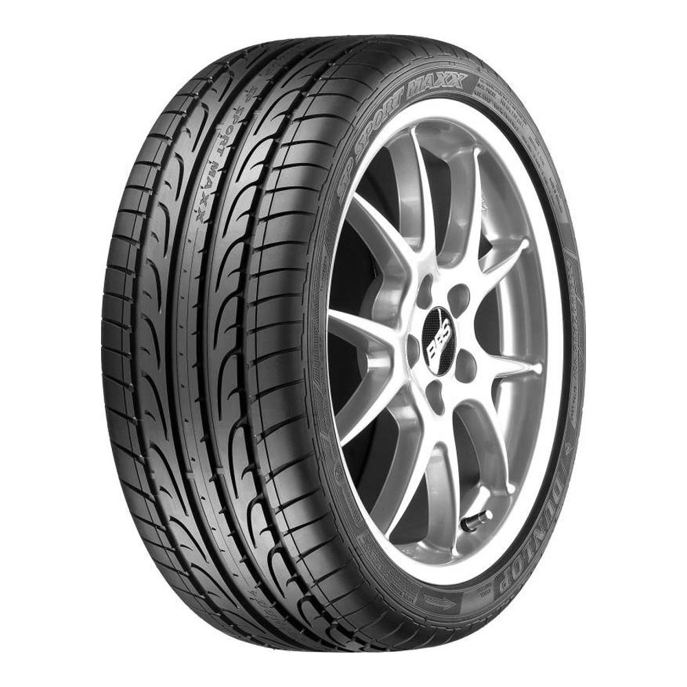 

Летняя шина Dunlop, SP Sport Maxx 235/40 R18 91Y