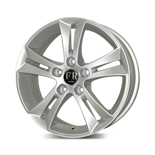 

Литой диск Replica FR, S/s, KI574 Kia 6.5x16/5*114.3 D67.1 ET51 S/S