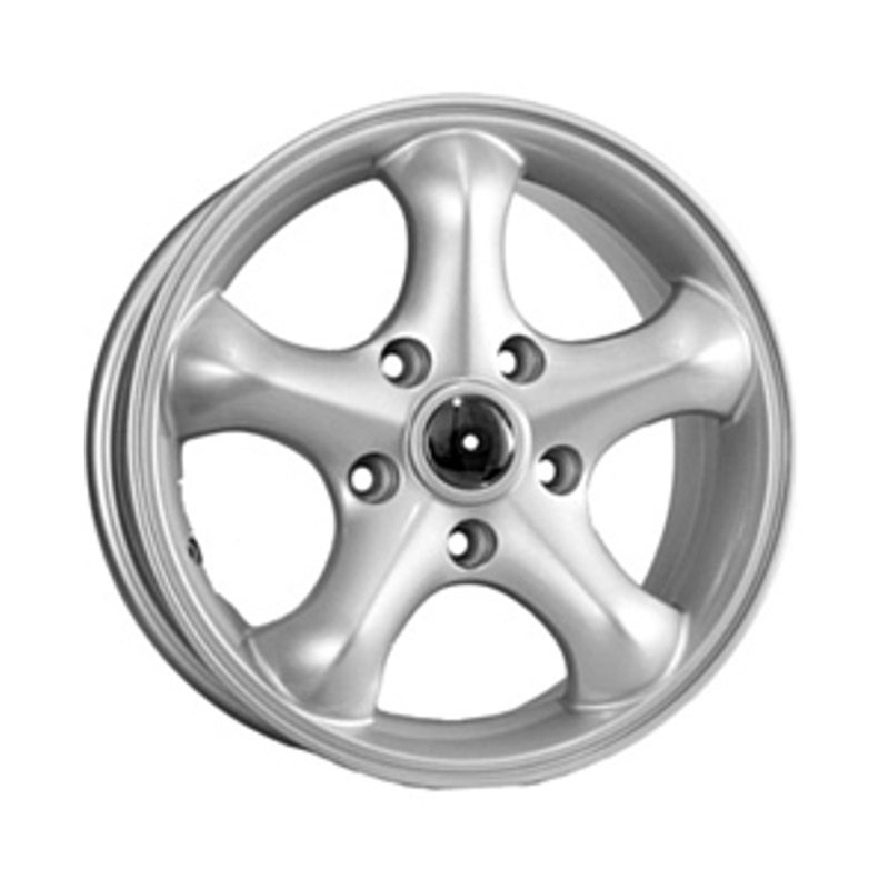 

Литой диск Replica FR, S/s, SNG594 Ssang Yong 7x16/5*112 D66.5 ET39.5 S/S
