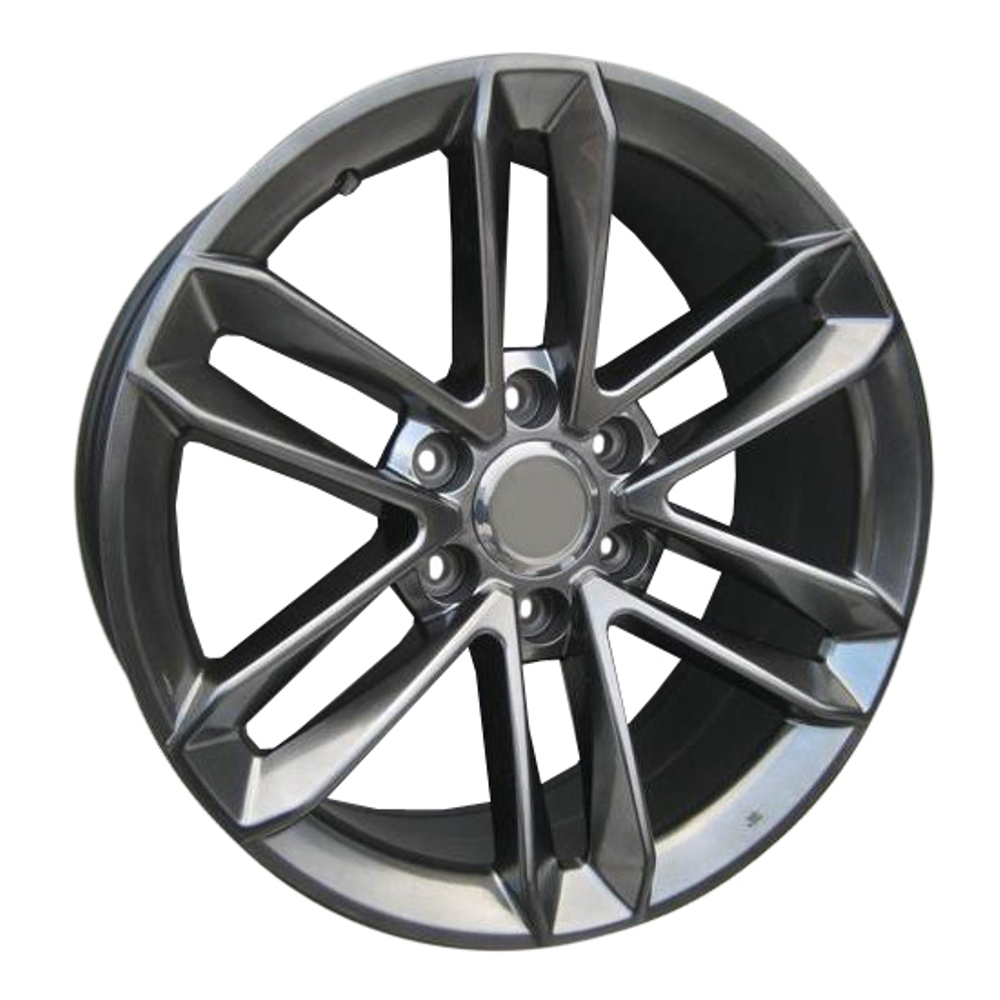 

Литой диск Replica FR, S/s, Toyota LC Prado 63063 7.5x18/6*139.7 D106.2 ET25 S/S