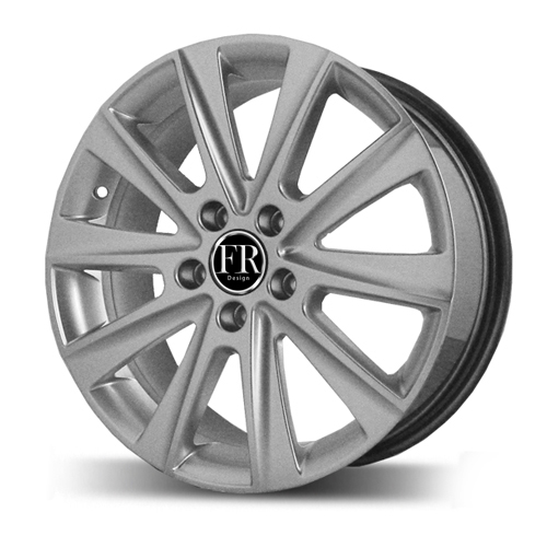 

Литой диск Replica FR, S/s, VV28 Volkswagen 6.5x16/5*112 D57.1 ET33 S/S