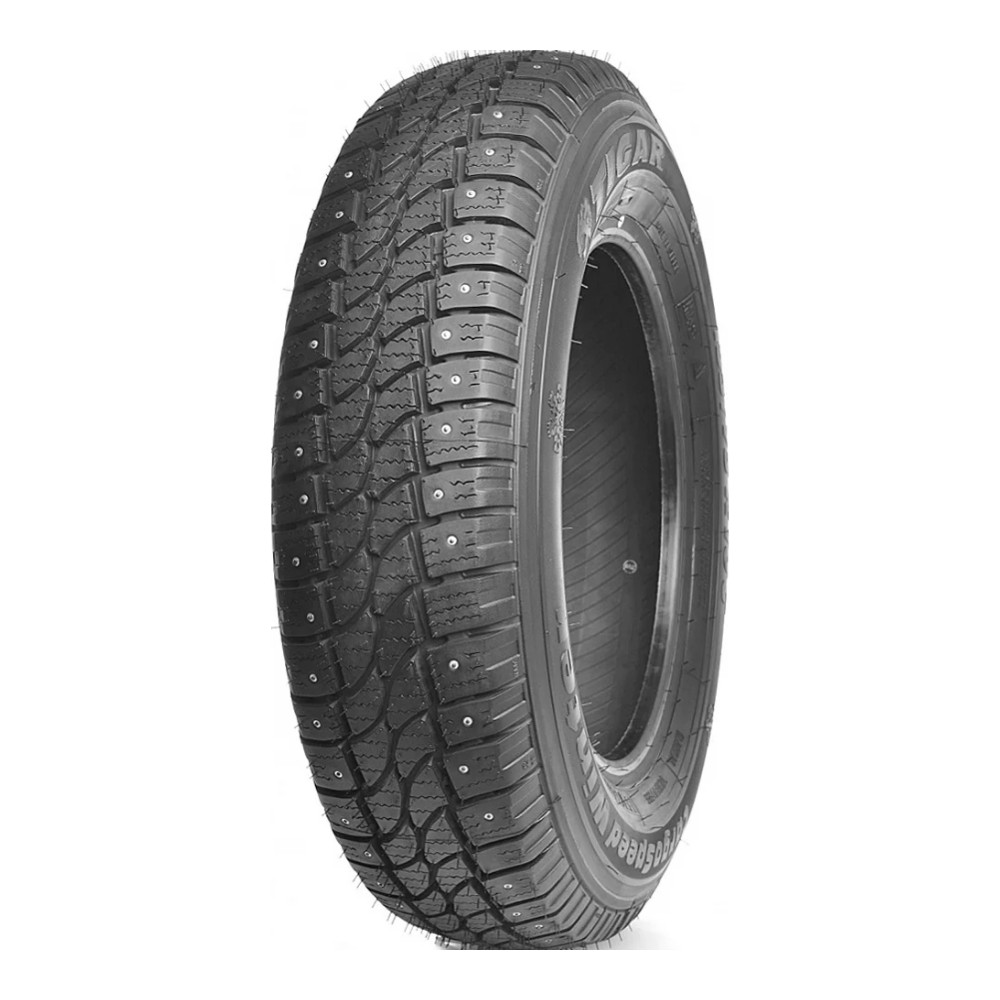 

Зимняя шина Tigar, Cargo Speed Winter 195/60 R16 99/97T