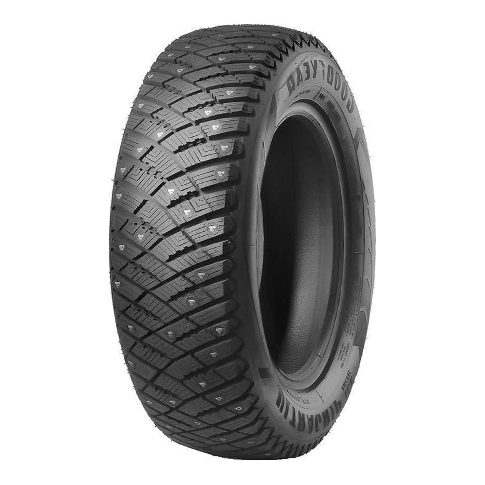 

Зимняя шина Goodyear, UltraGrip Ice Arctic 255/40 R19 100T