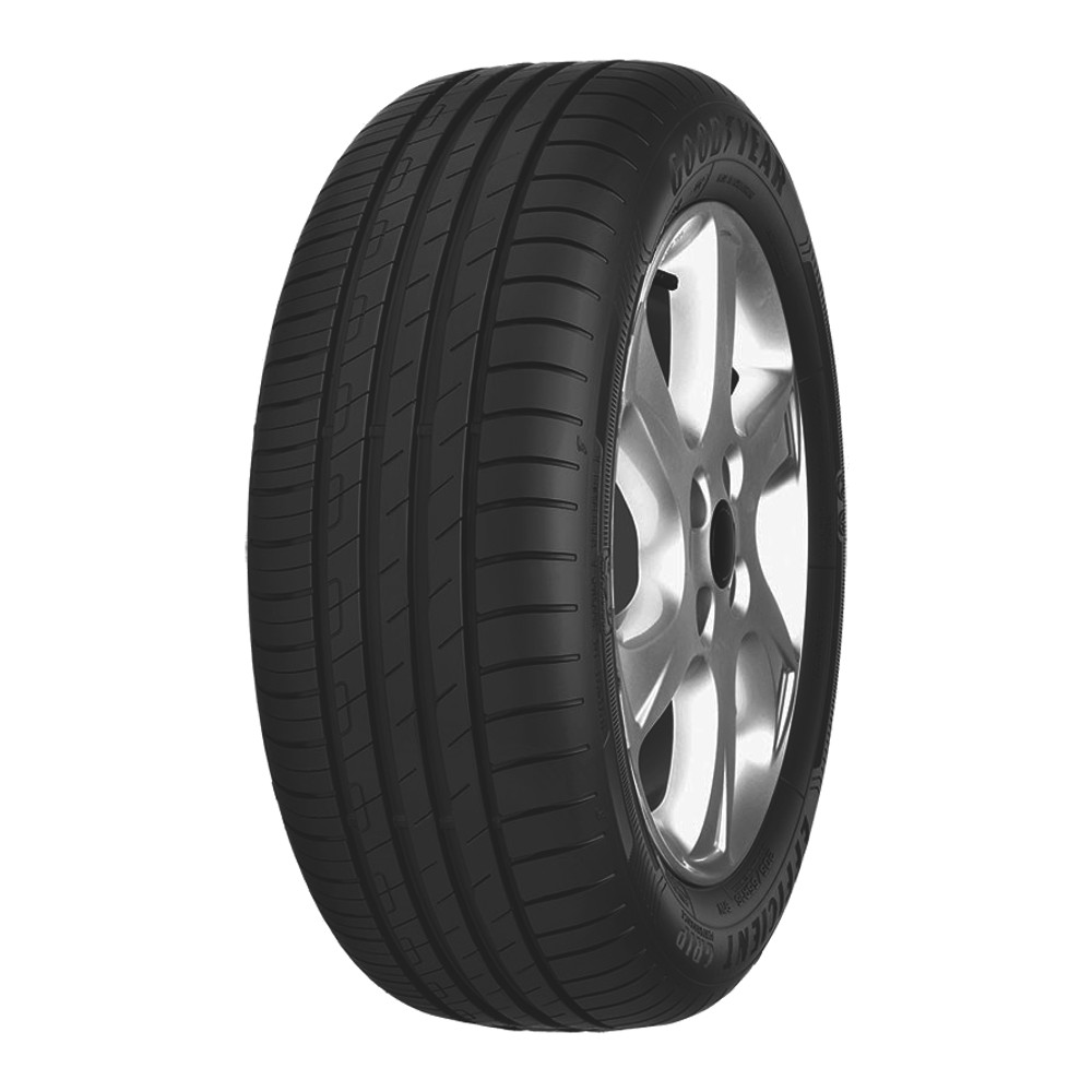 

Летняя шина Goodyear, EfficientGrip Compact 195/65 R15 91T