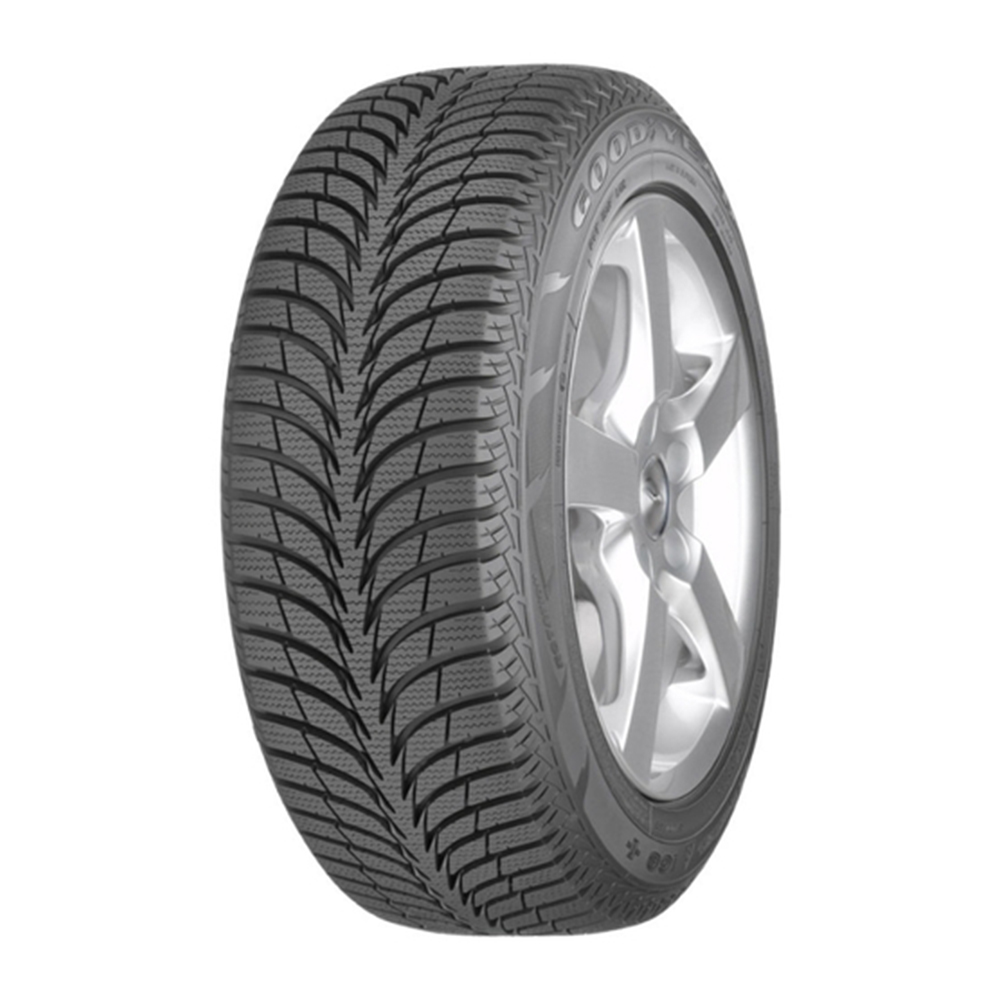 

Зимняя шина Goodyear, UltraGrip Ice+ XL 215/60 R16 99T