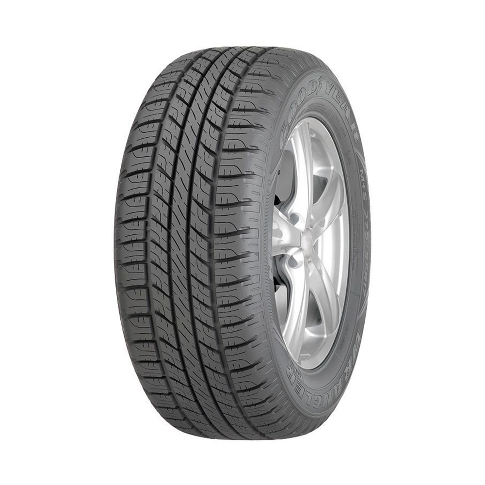 Wrangler HP All Weather 255/65 R16 109H фото