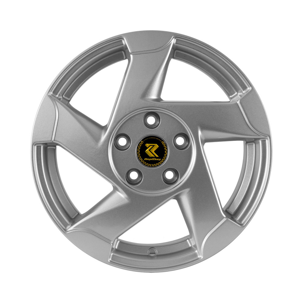 

Литой диск RepliKey, Renault Duster RK L17K 6.5x16/5*114.3 D66.1 ET50 S