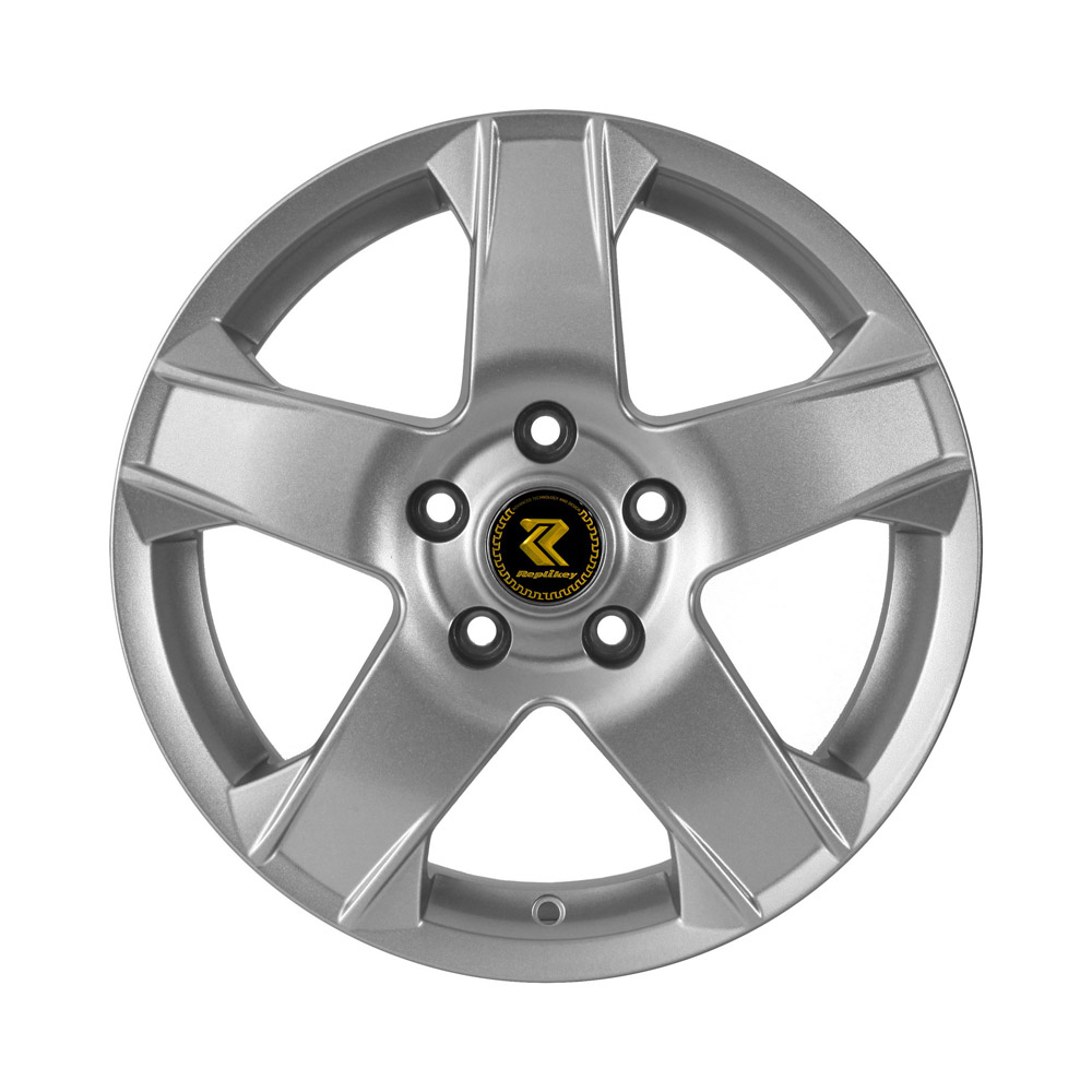 

Литой диск RepliKey, Chevrolet Orlando RK L13A 6.5x16/5*115 D70.3 ET41 S