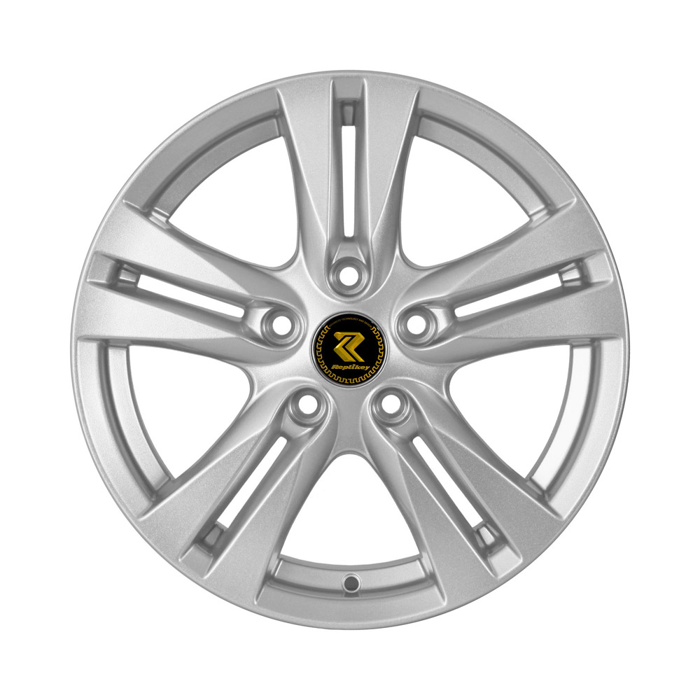 

Литой диск RepliKey, Renault Duster RK L12C 6.5x16/5*114.3 D66.1 ET50 S