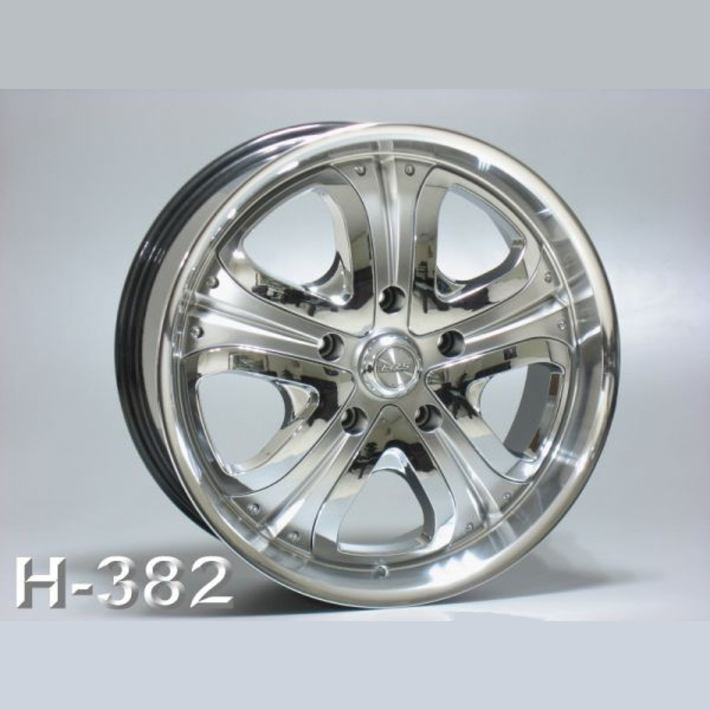 

Литой диск RW Premium, Db/cw p, H-382 8.5x20/5*120 D74.1 ET45 DB/CW P