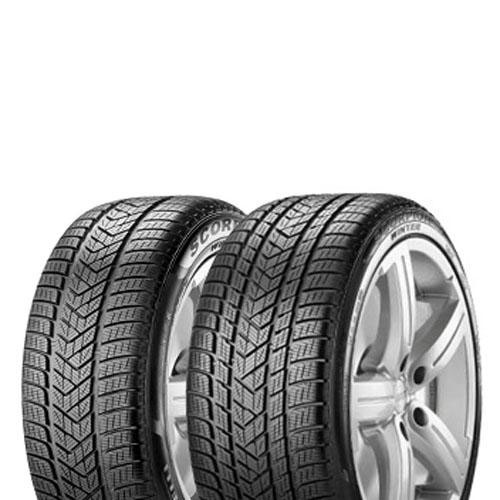 

Зимняя шина Pirelli, Scorpion Winter XL (J) 255/55 R19 111V