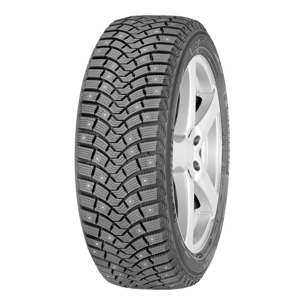 

MICHELIN X-ICE NORTH 2 215/65 R16 102T XL, X-ICE NORTH 2