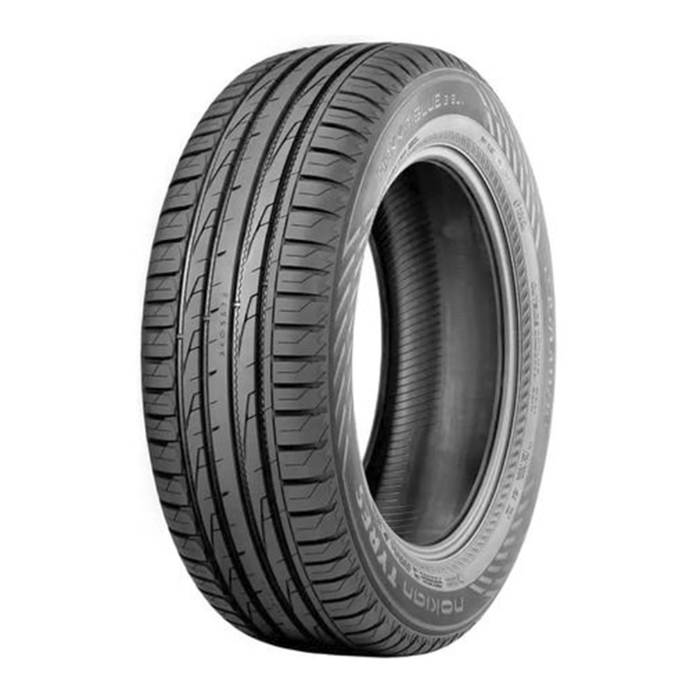 

Летняя шина Nokian, Hakka Blue 2 XL 215/55 R16 97W