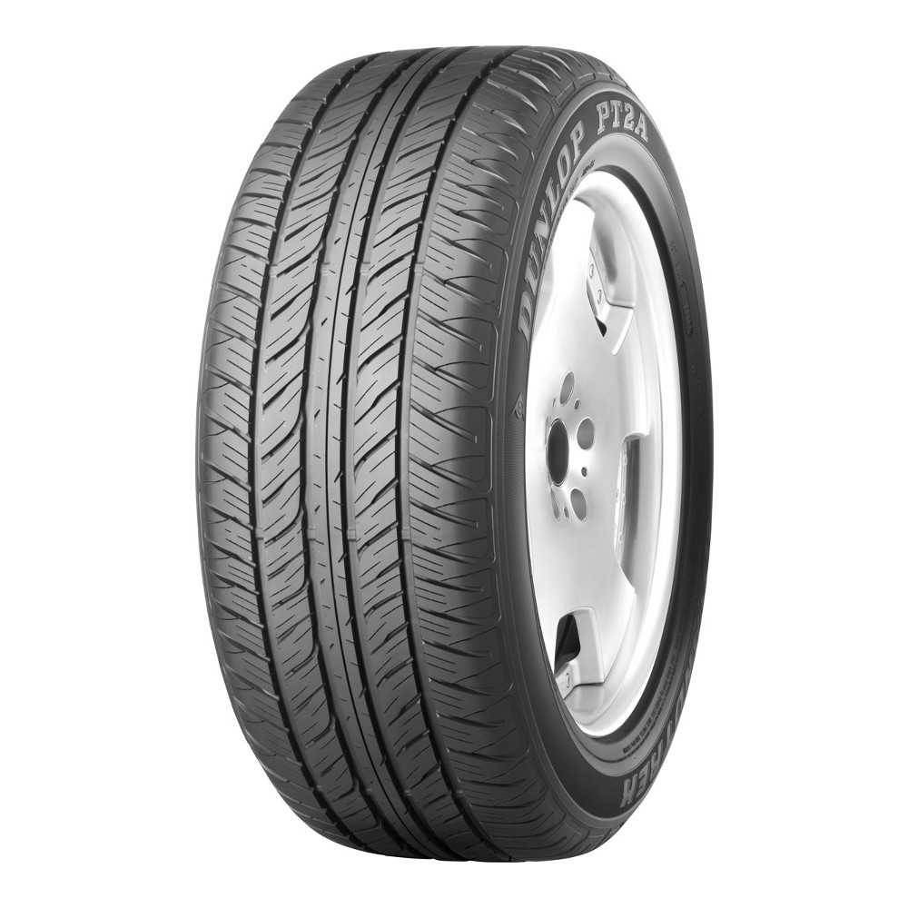 

Летняя шина Dunlop, GrandTrek PT 2 А 285/50 R20 112V