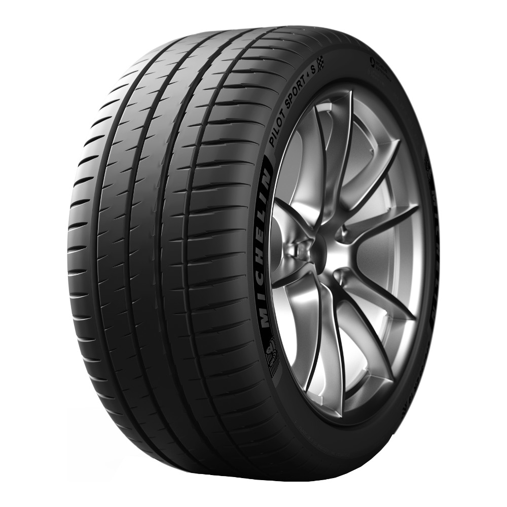 

Летняя шина MICHELIN, Pilot Sport 4 S XL 245/35 R19 93Y