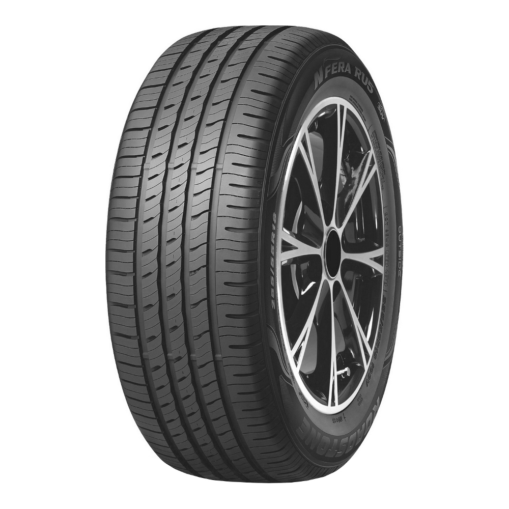 

Летняя шина Roadstone, N'Fera RU5 XL 255/65 R17 114H