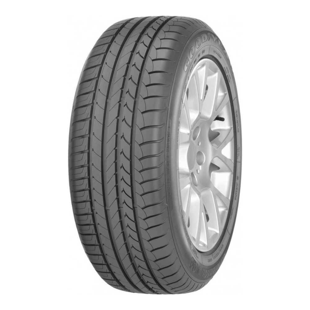 

Летняя шина Goodyear, EfficientGrip Run Flat Mercedes 245/50 R18 100W