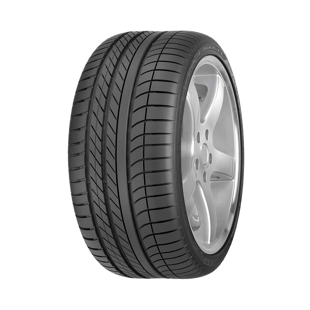 

Летняя шина Goodyear, Eagle F1 Asymmetric SUV XL 275/45 R20 110W
