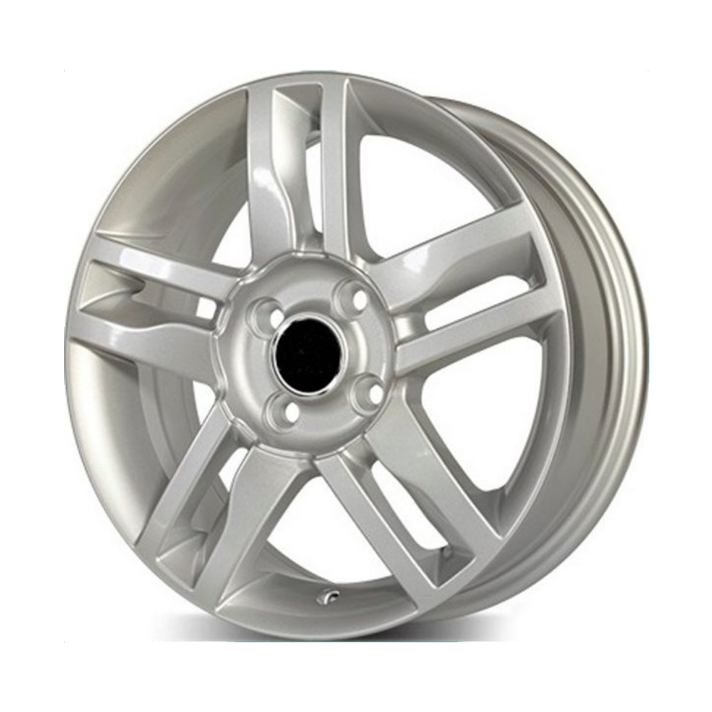 

Литой диск Replica FR, S/s, RN677 Renault 6x15/4*100 D60.1 ET36 S/S