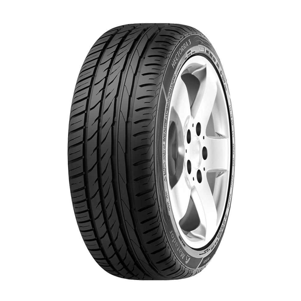 MP 47 Hectorra 3 195/50 R15 82H ultracontact 195 50 r15 82h