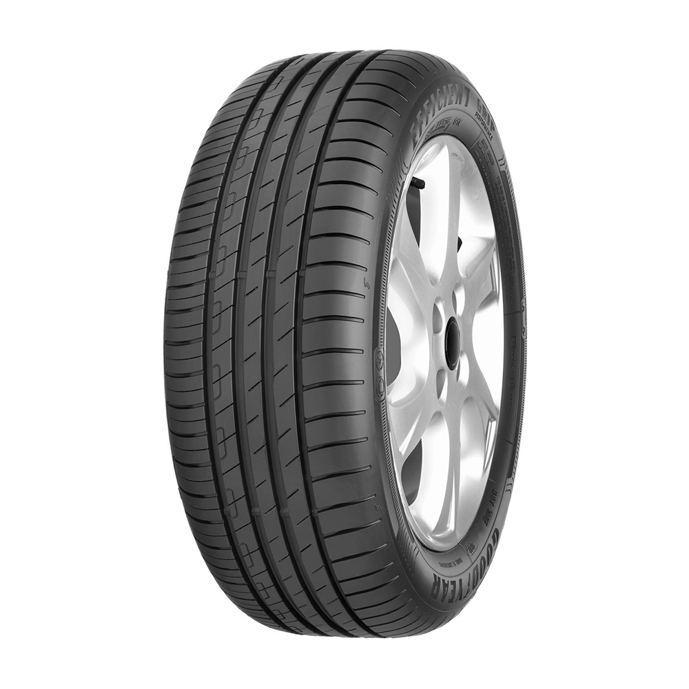 

Летняя шина Goodyear, EfficientGrip Performance Run Flat Mercedes 225/50 R17 94W