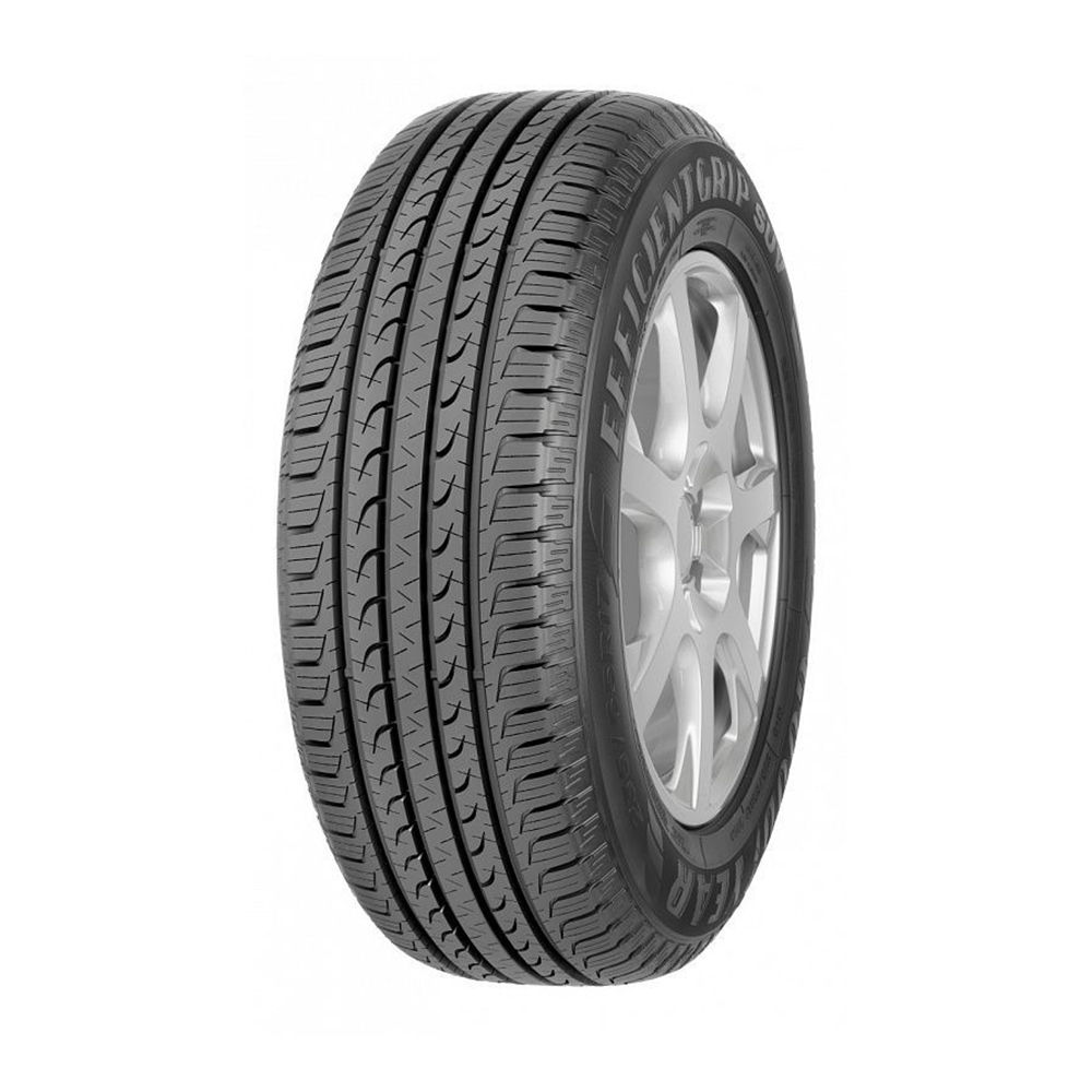 

Летняя шина Goodyear, EfficientGrip SUV HO 225/65 R17 102H