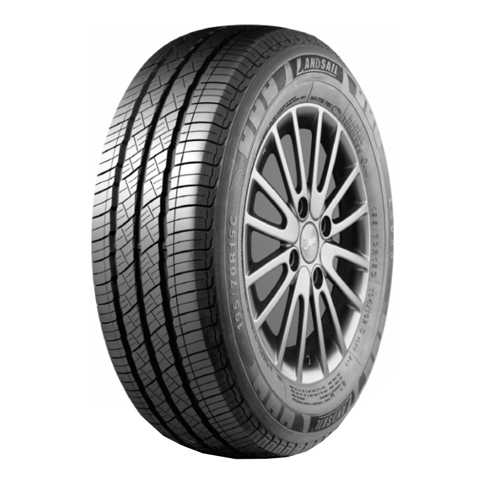 

Летняя шина Landsail, LSV88 225/70 R15 112/110S