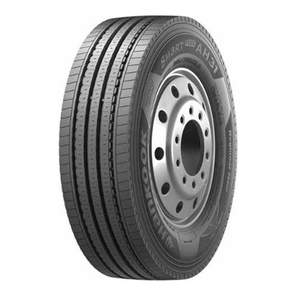 385/65R22.5 164K PR24 Региональная Рулевая