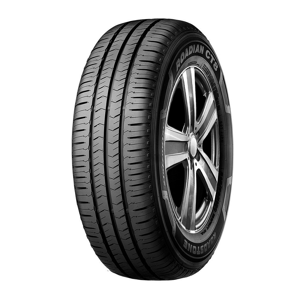 

Летняя шина Roadstone, Roadian CT8 225/70 R15 112/110R