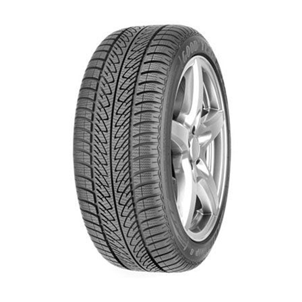 

Зимняя шина Goodyear, UltraGrip 8 Performance M+S 205/65 R16 95H