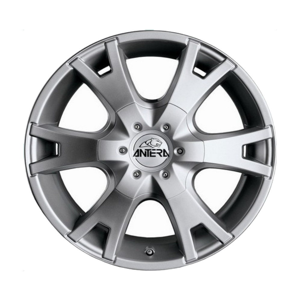 

Литой диск Antera, Polar silver, 361 8.5x18/5*114.3 D75.1 ET30 Polar Silver