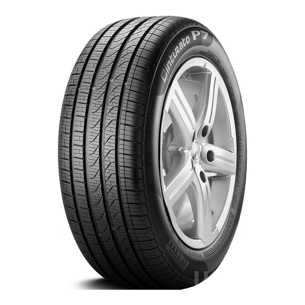 

Летняя шина Pirelli, Cinturato P7 Seal-Inside 245/40 R19 94W