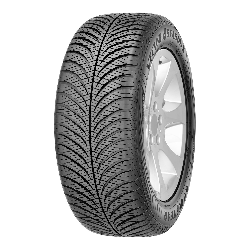 Vector 4Seasons Gen-2 SUV 255/60 R18 108V